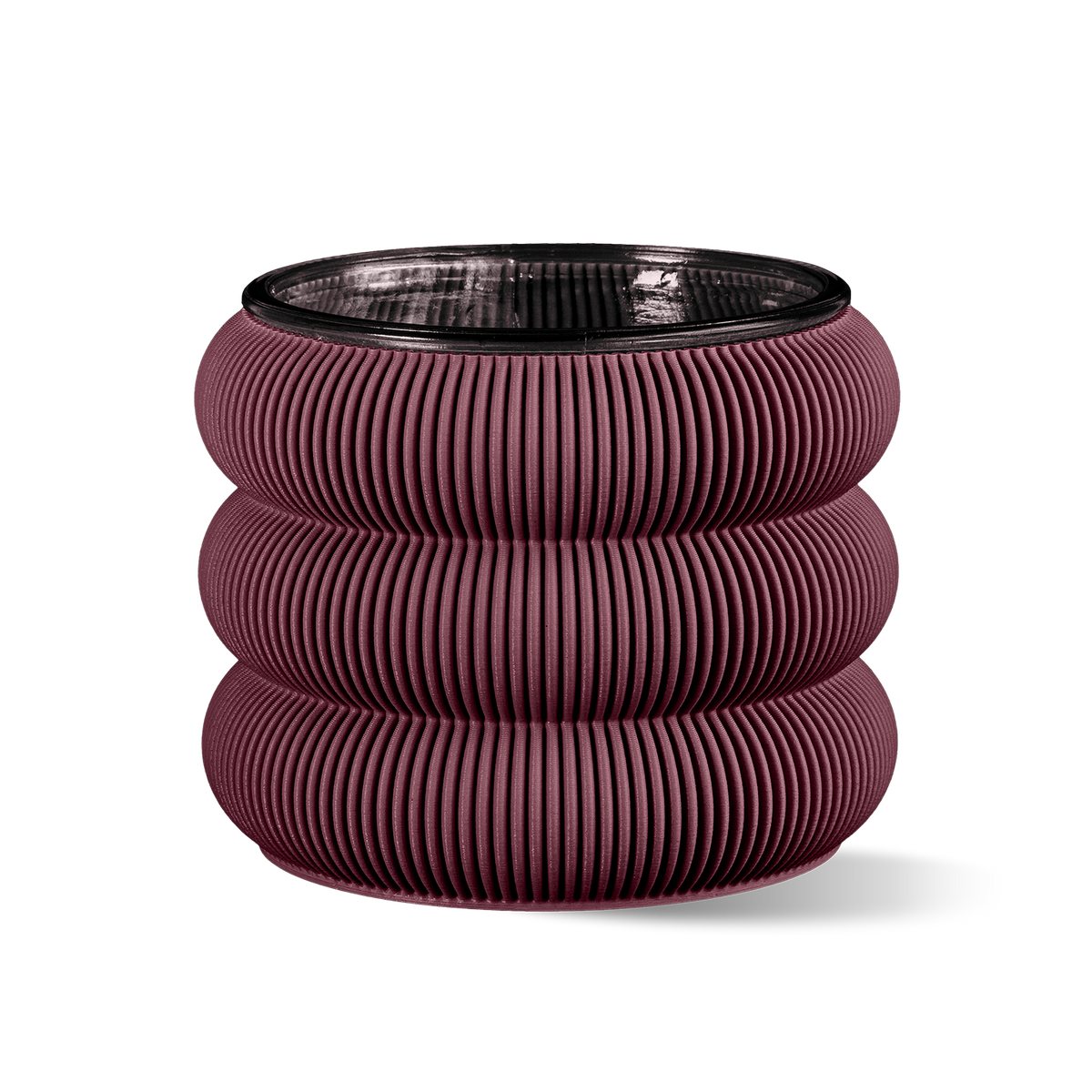 Beygl—12 Planter: Lark Beige