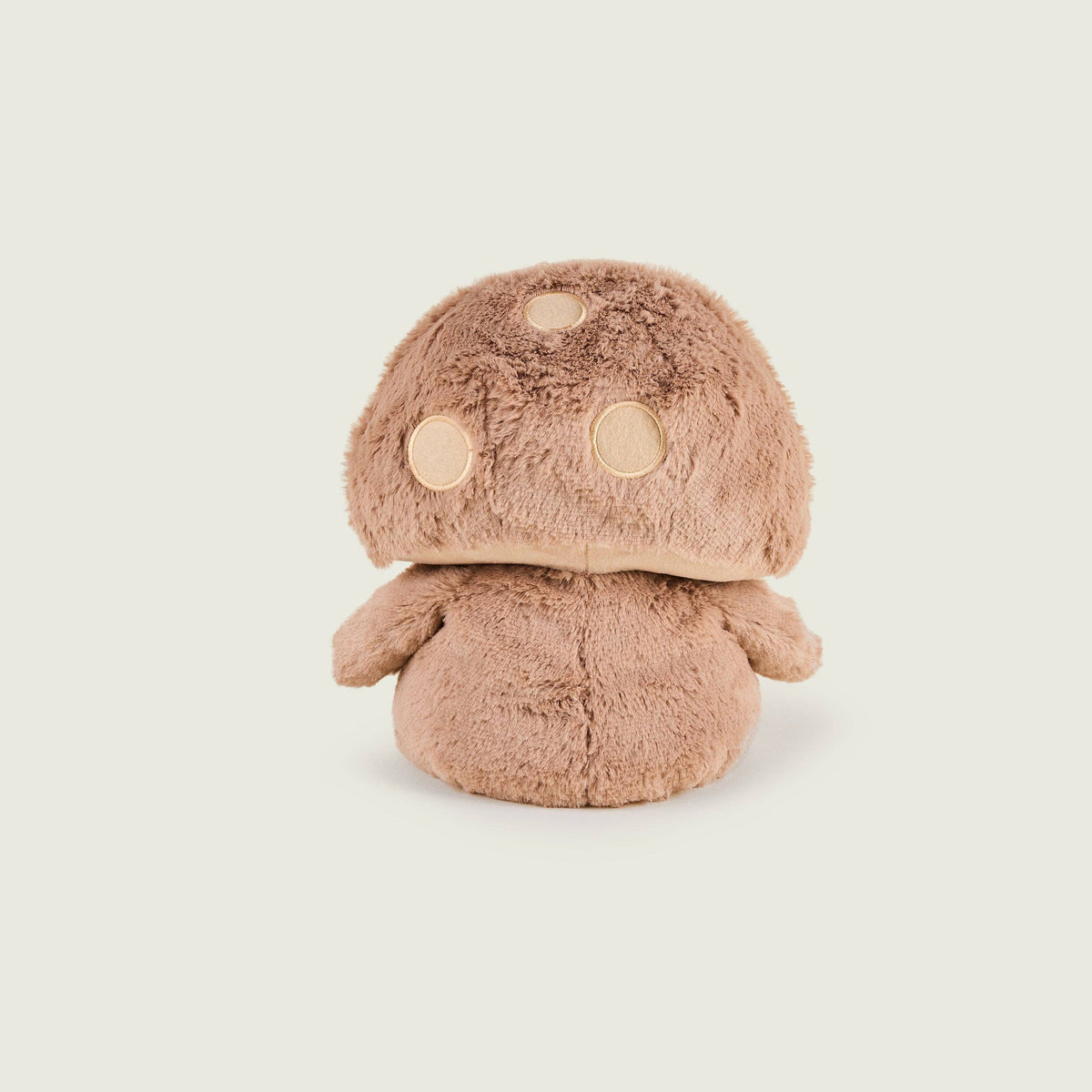 Warmies® Brown Mushroom