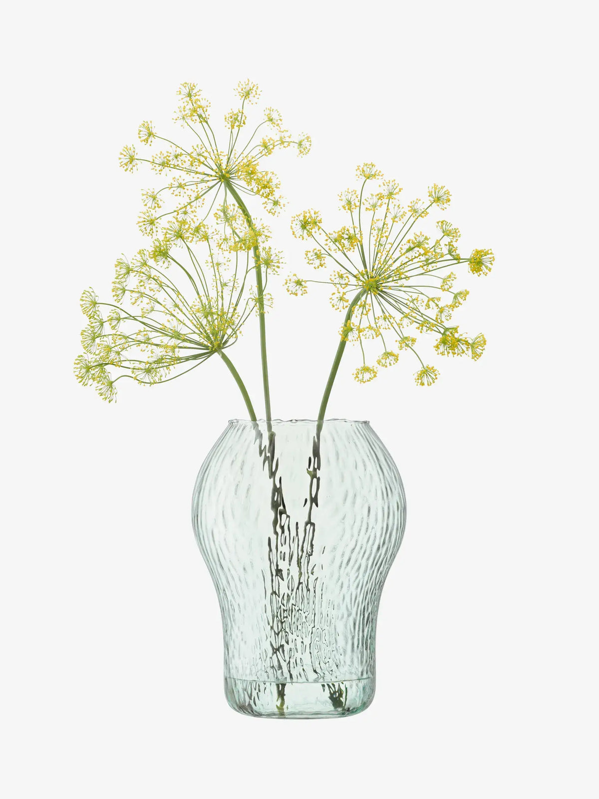 Canopy Seed Vase H27cm