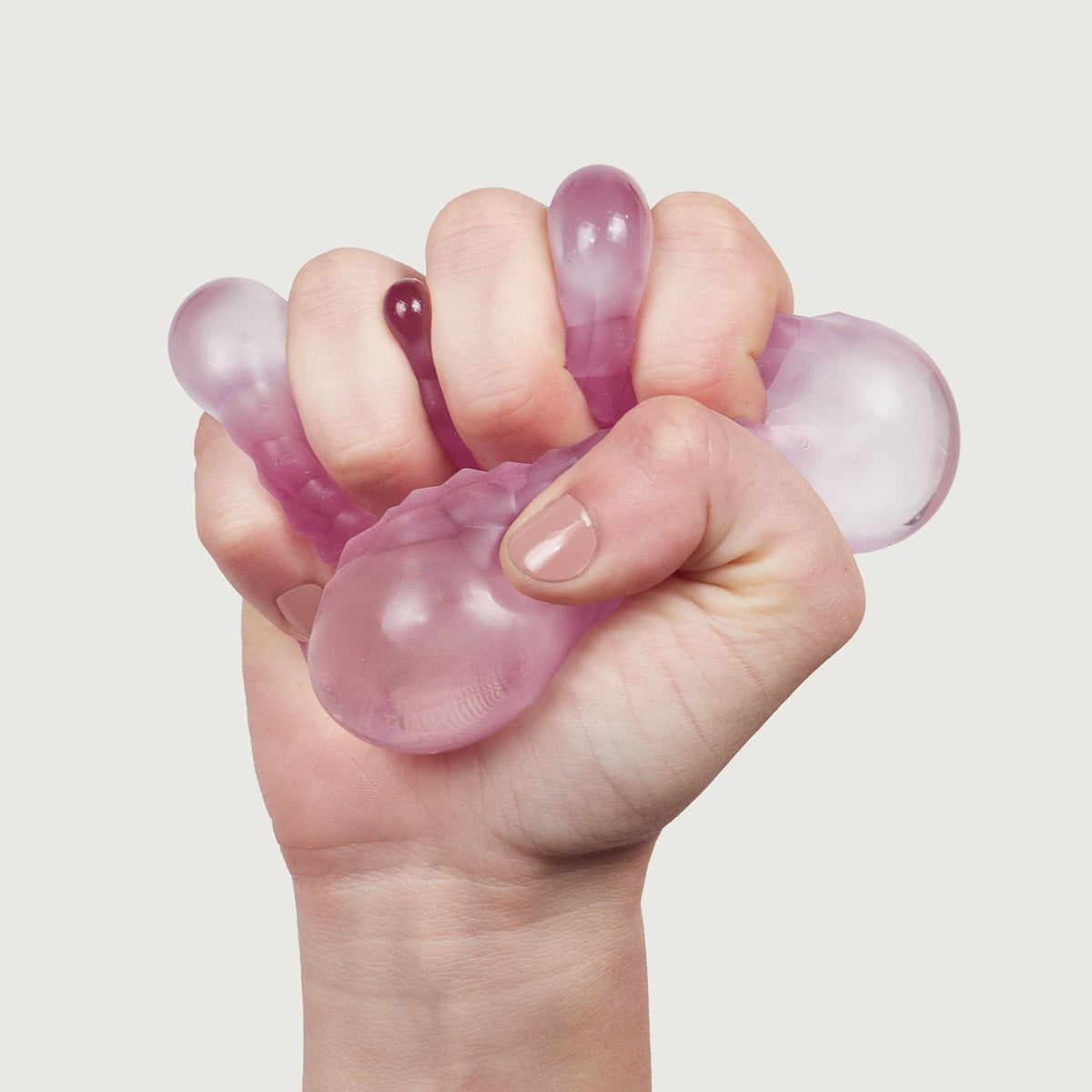 *New* Gump Surface 48 Display Mix - The Memory Gel Stress Ball - 6cm