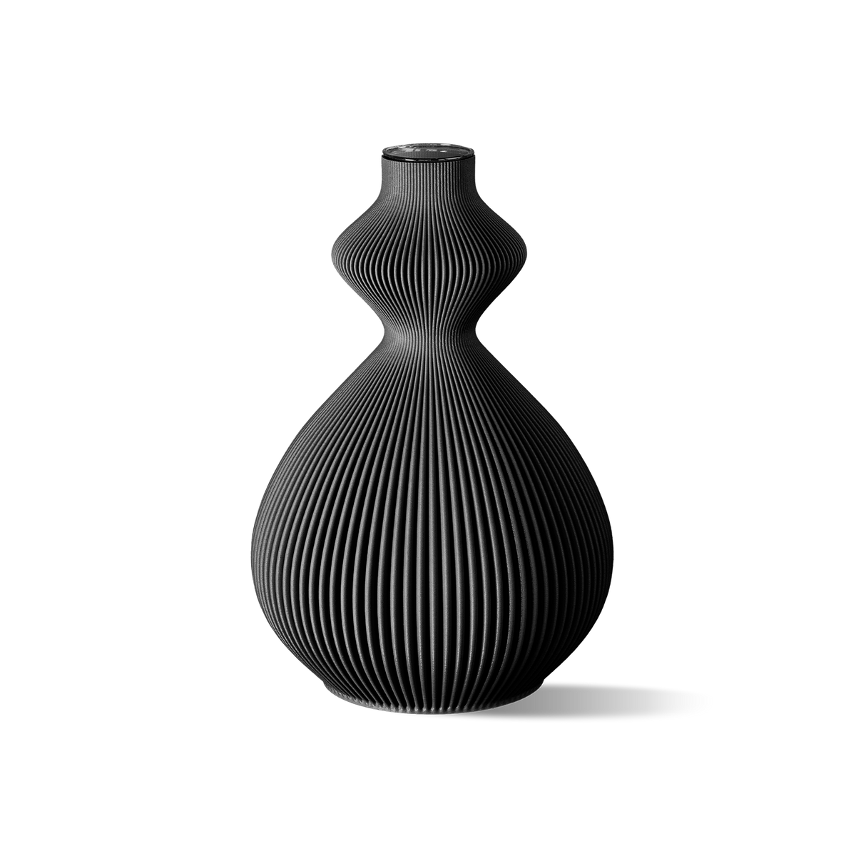 Bobe—21 Vase: Cinnamon