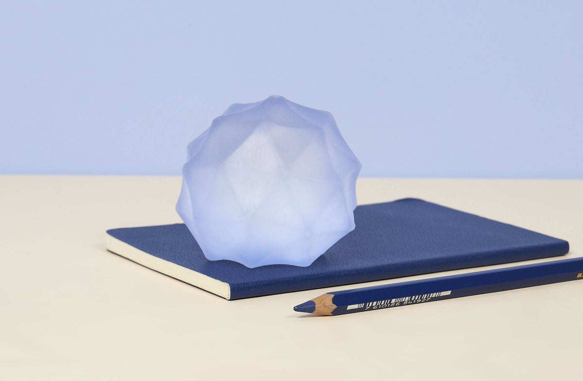 *New* Gump Surface 48 Display Mix - The Memory Gel Stress Ball - 6cm