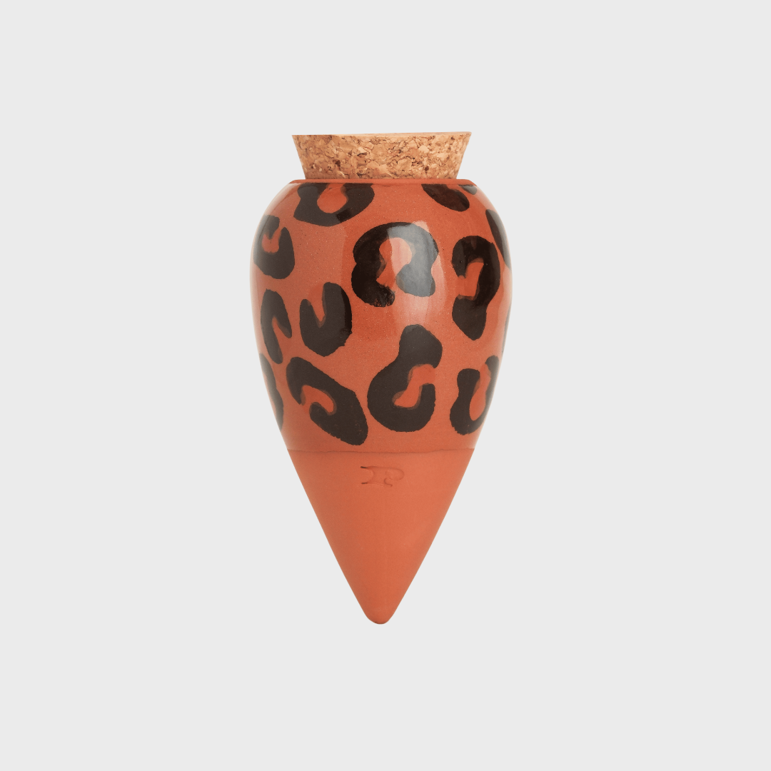 Olla - Macchiato Leopard (New !)