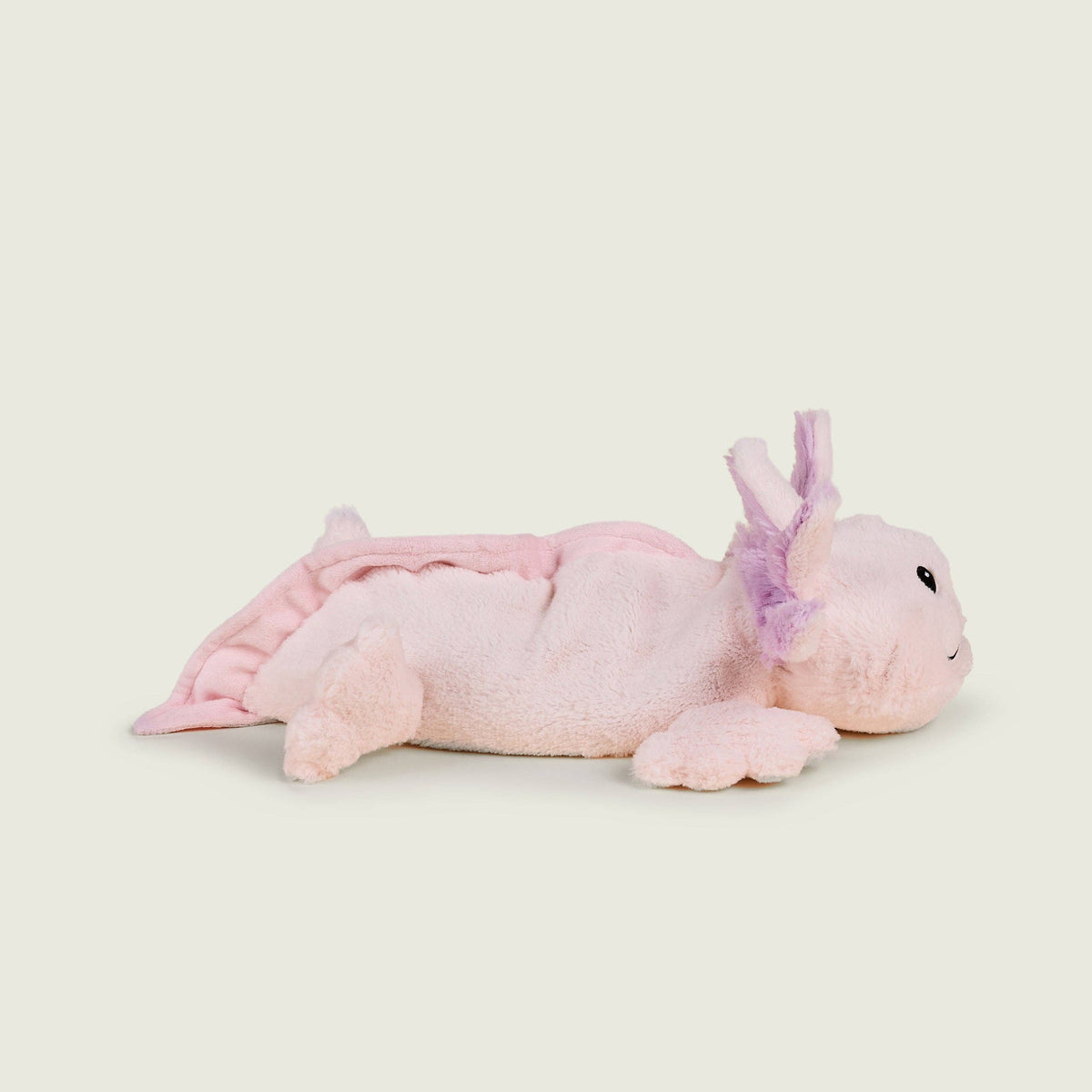 Warmies® Pink Axolotl