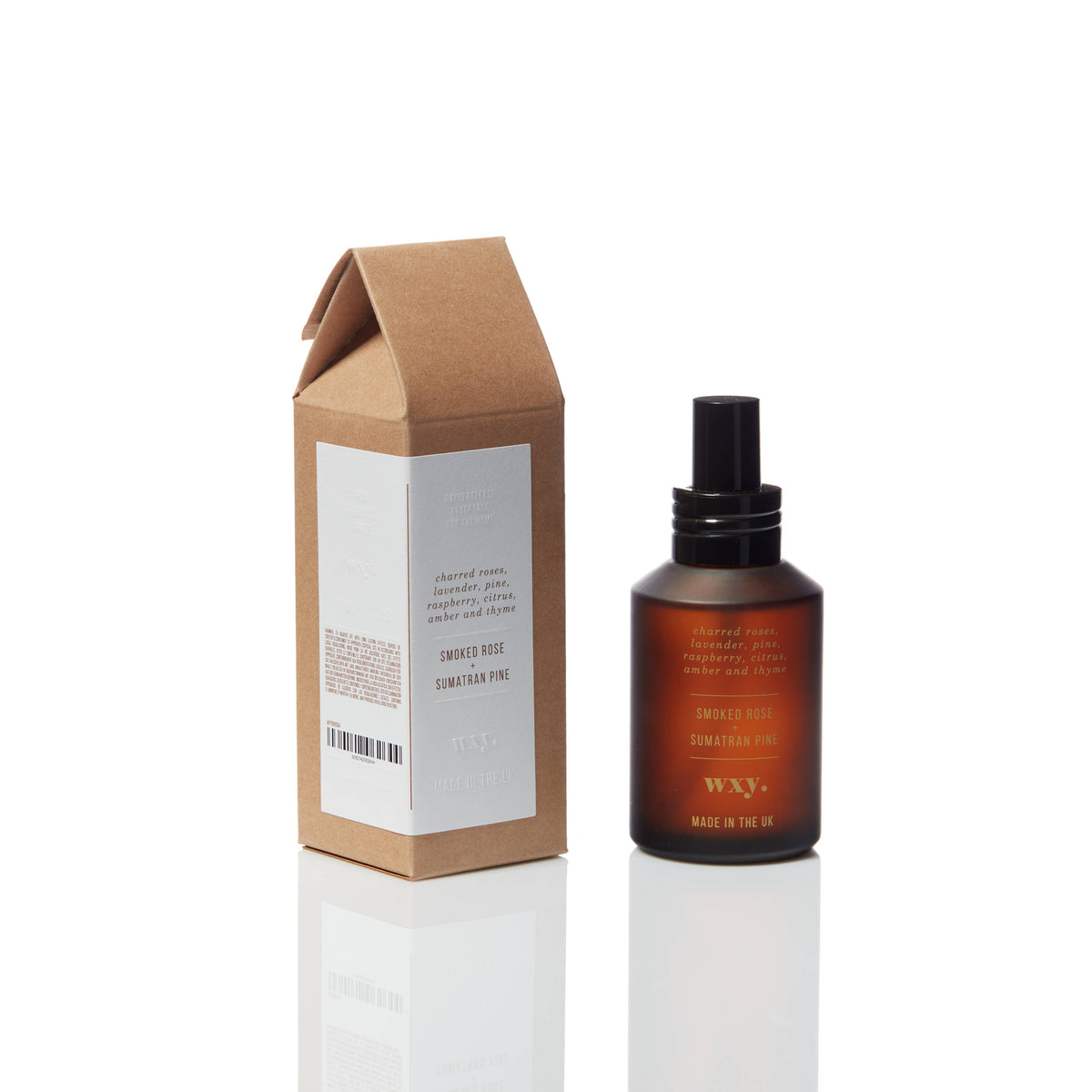 Amber Room Sprays