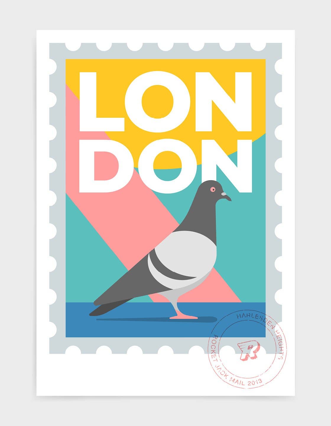London