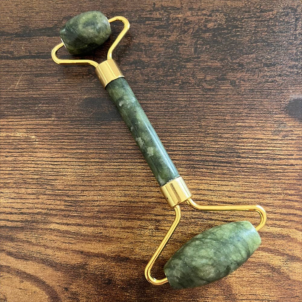 Crystal Face Roller