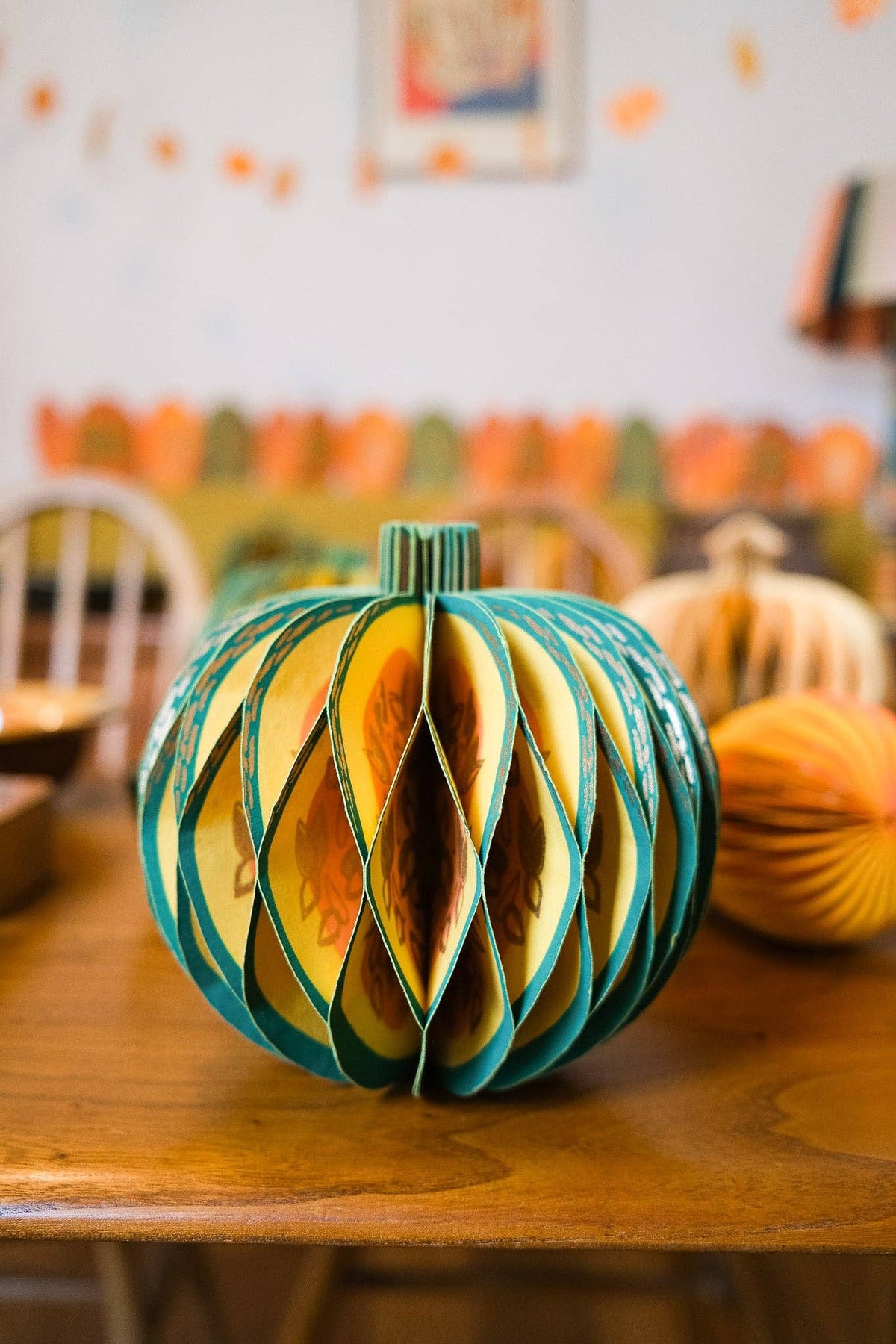 UK/EU: Gourd Honeycomb