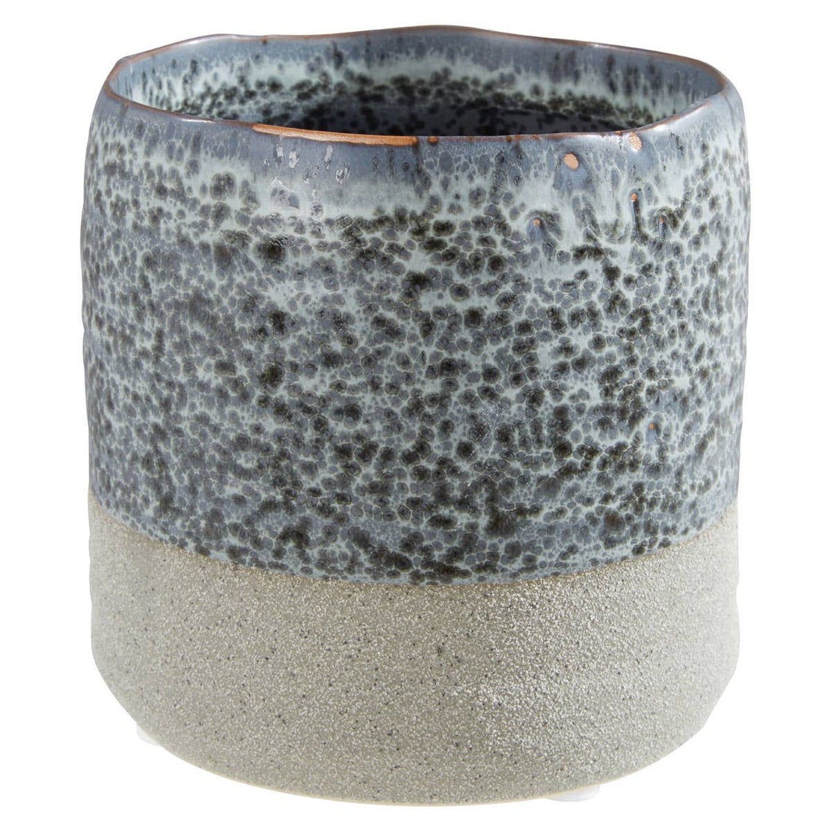 Caldera Small Planter