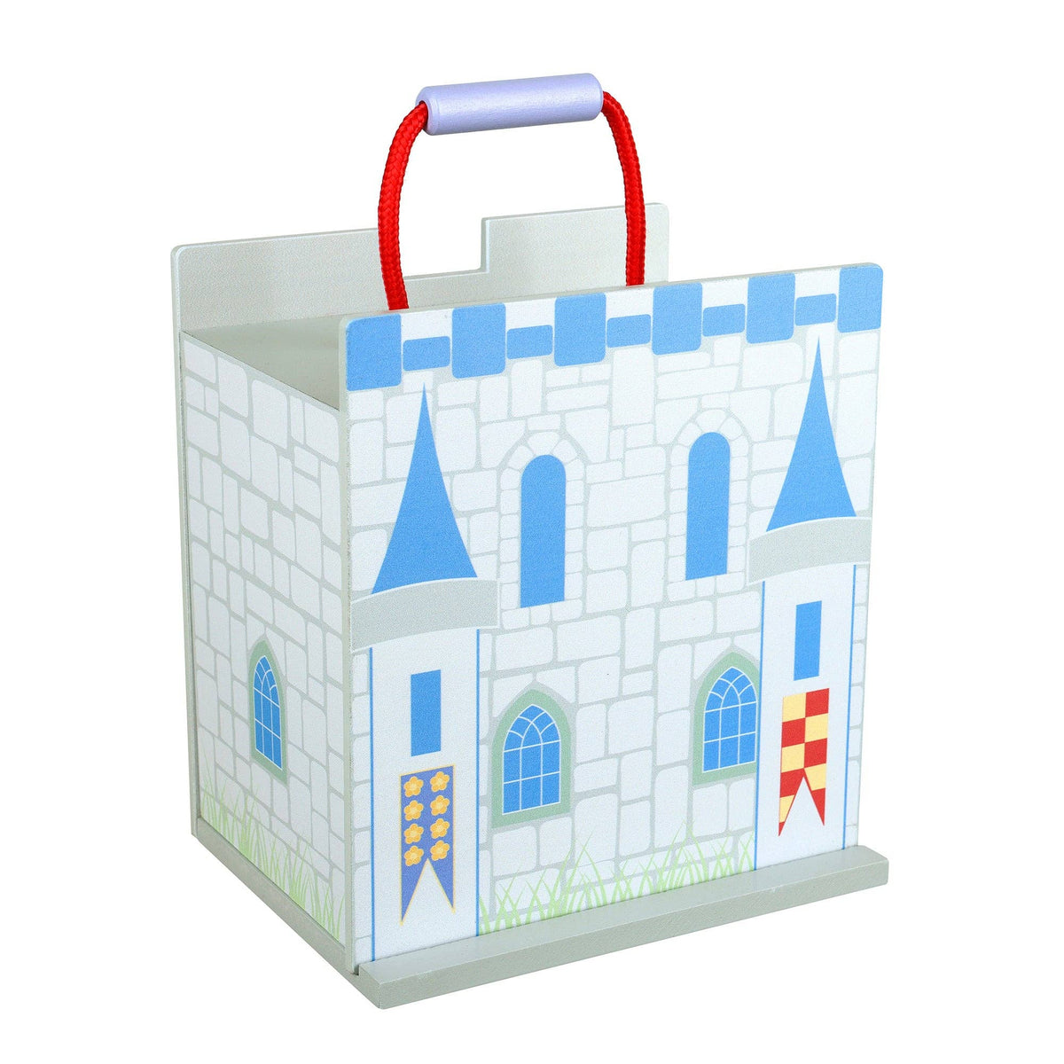 NEW Castle Play Set