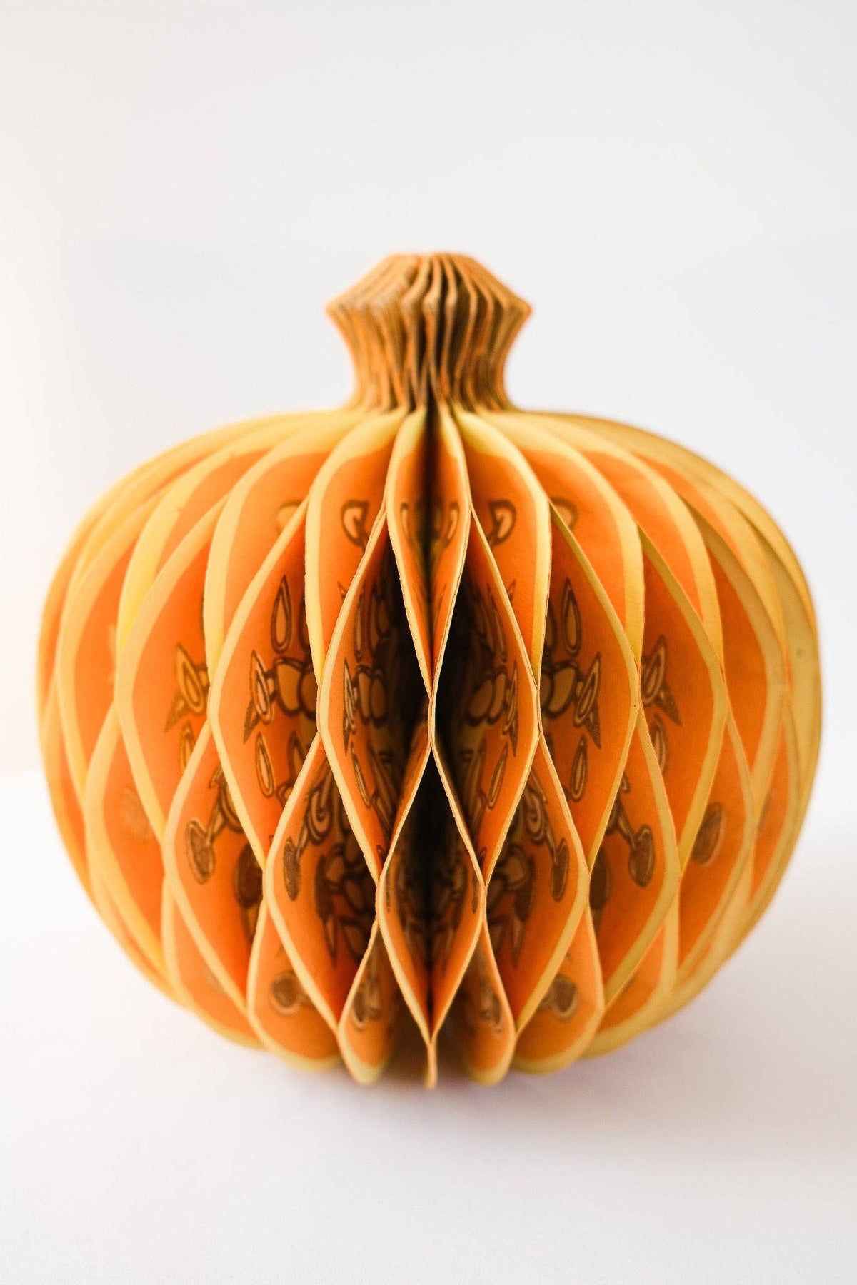 UK/EU: Pumpkin Honeycomb