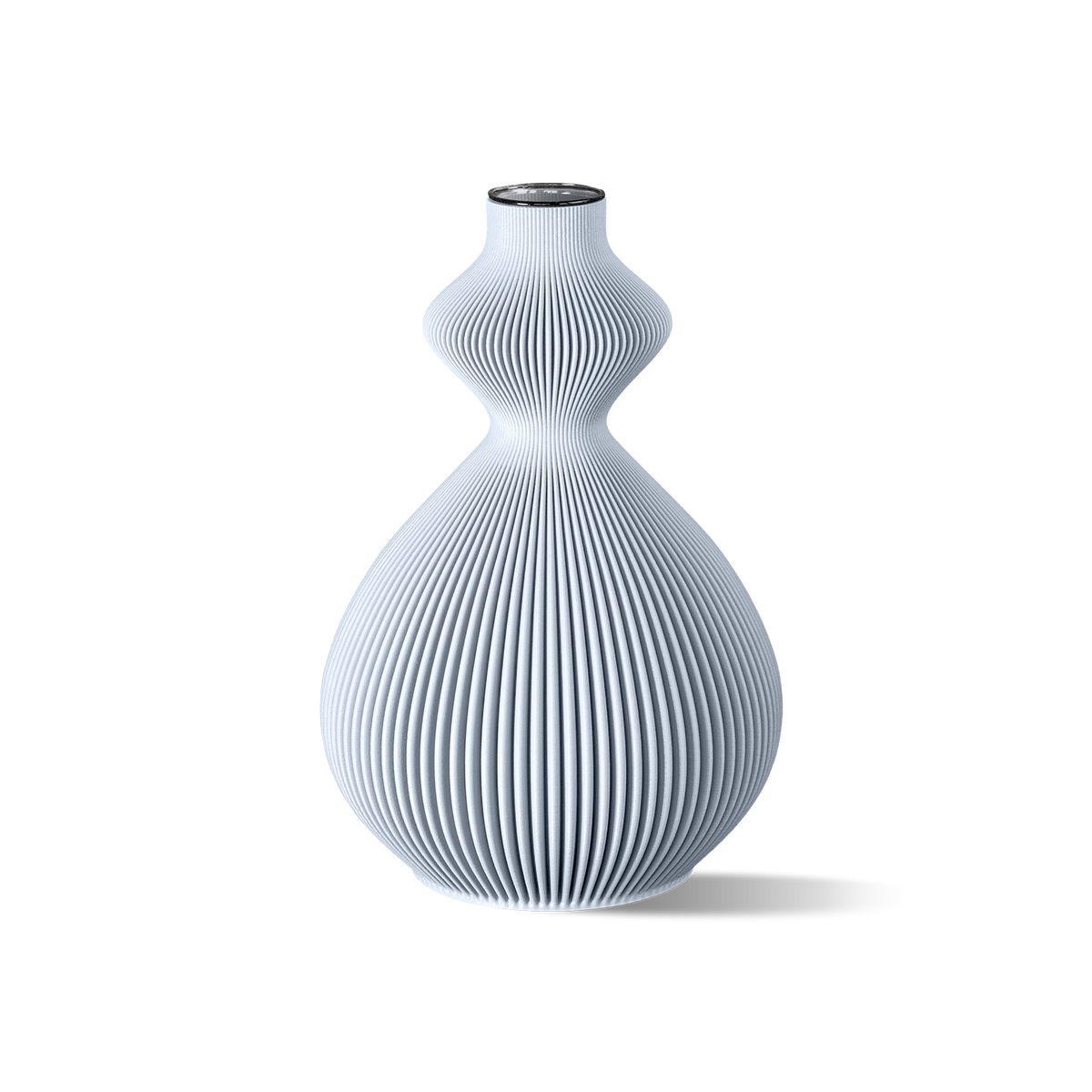Bobe—21 Vase: Cinnamon