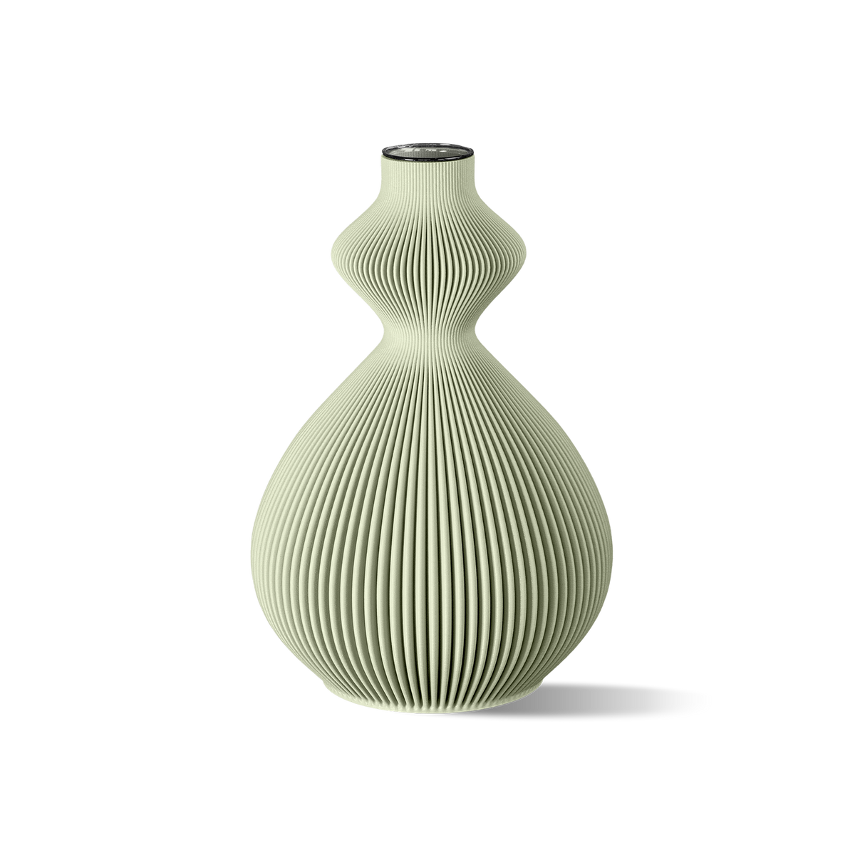Bobe—21 Vase: Cinnamon