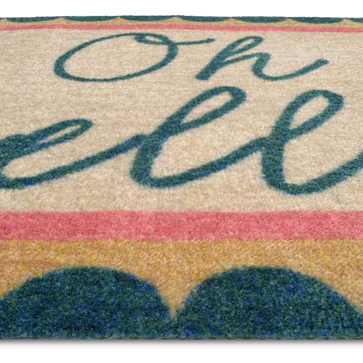 My Mat Nylon - My Oh Hello Doormat: 050x075