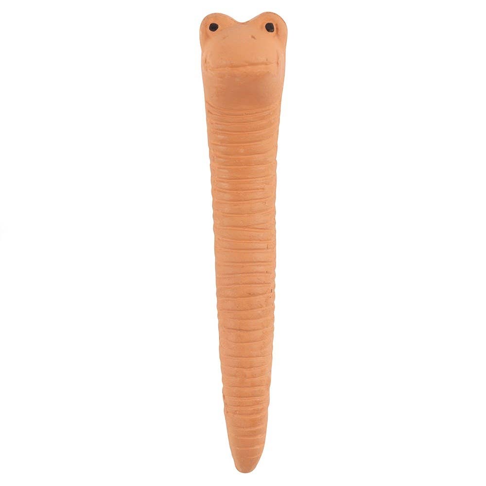 Set of 28 Small Willy the Worm Water Sensors in Display