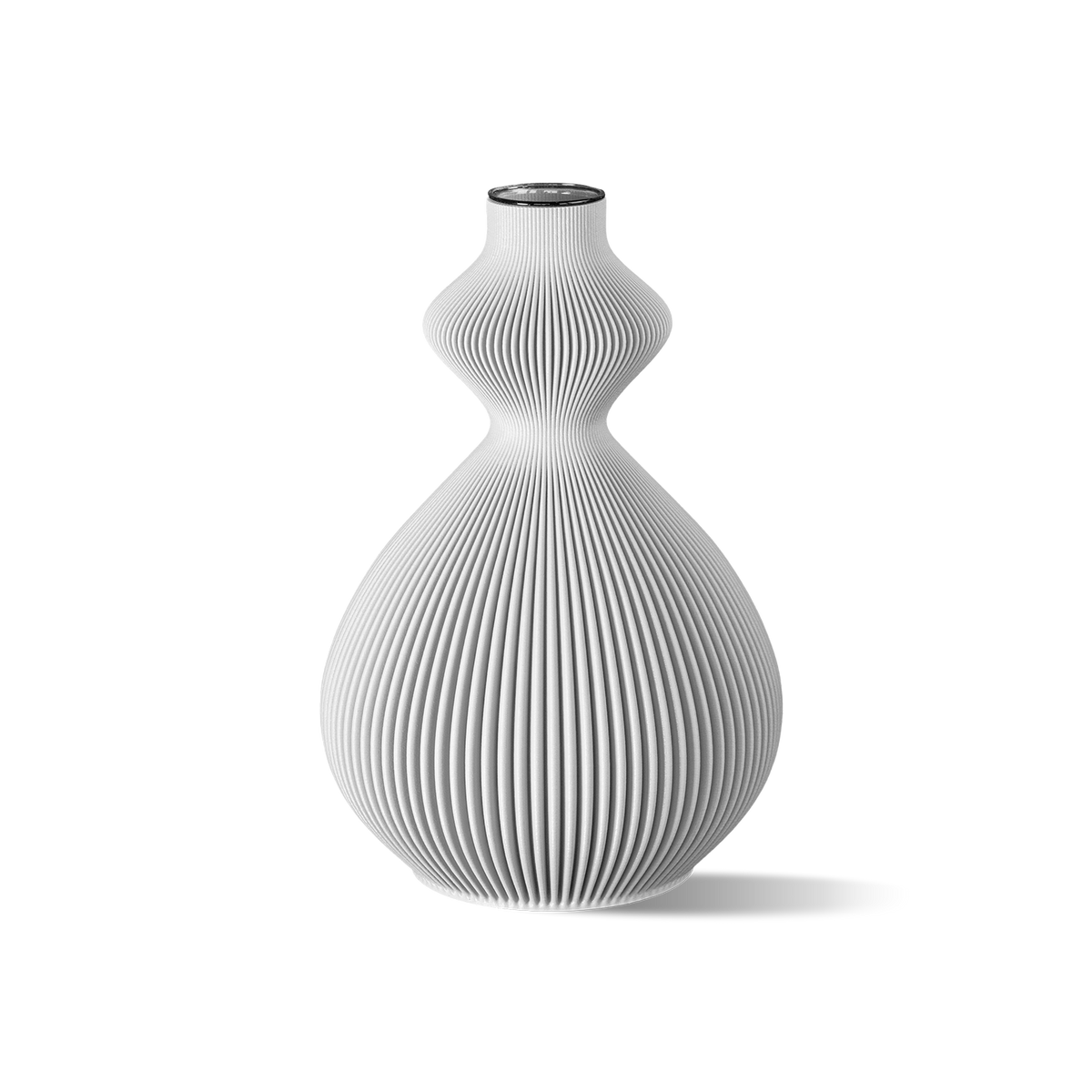 Bobe—21 Vase: Cinnamon