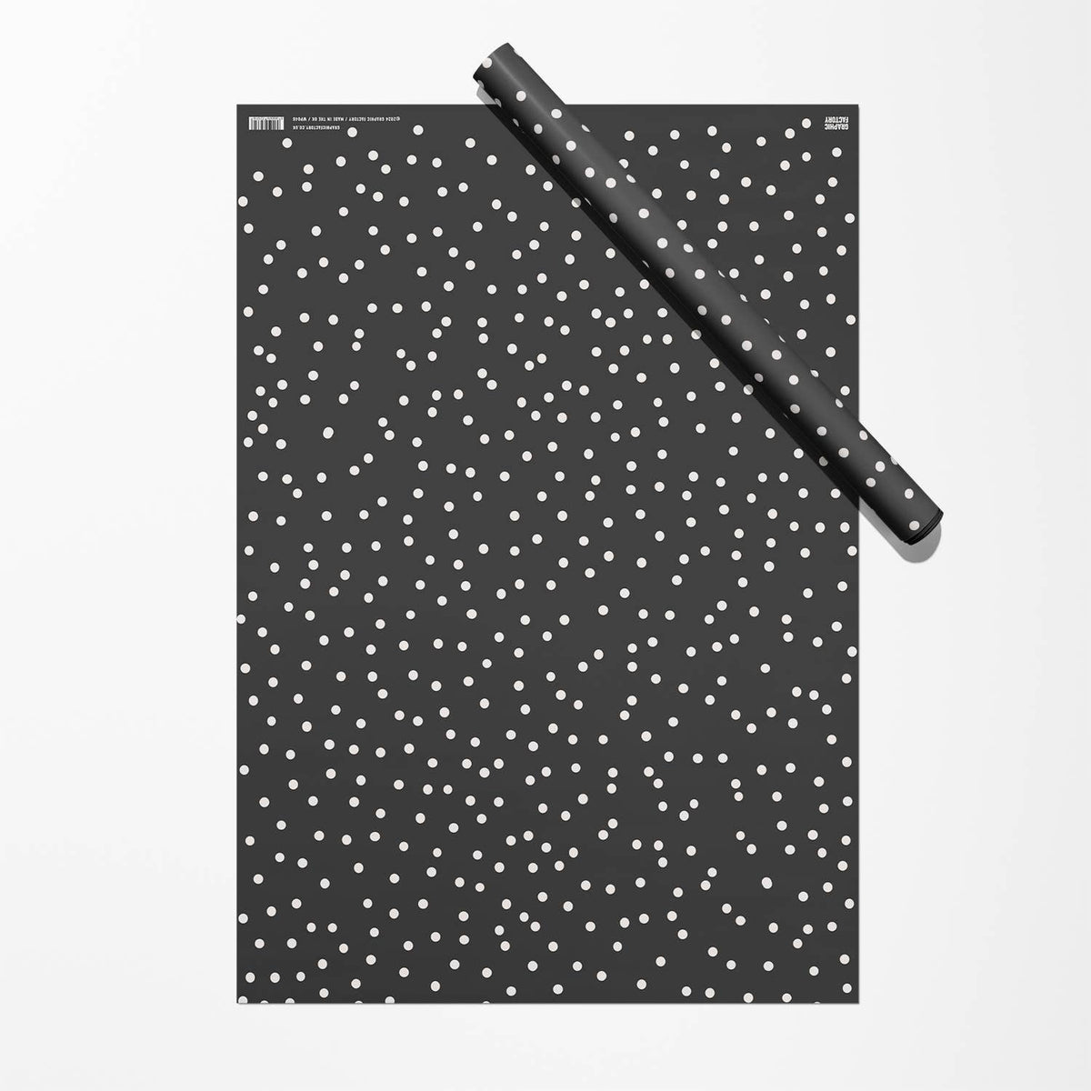 Polka dot | Wrapping Paper | Craft Paper
