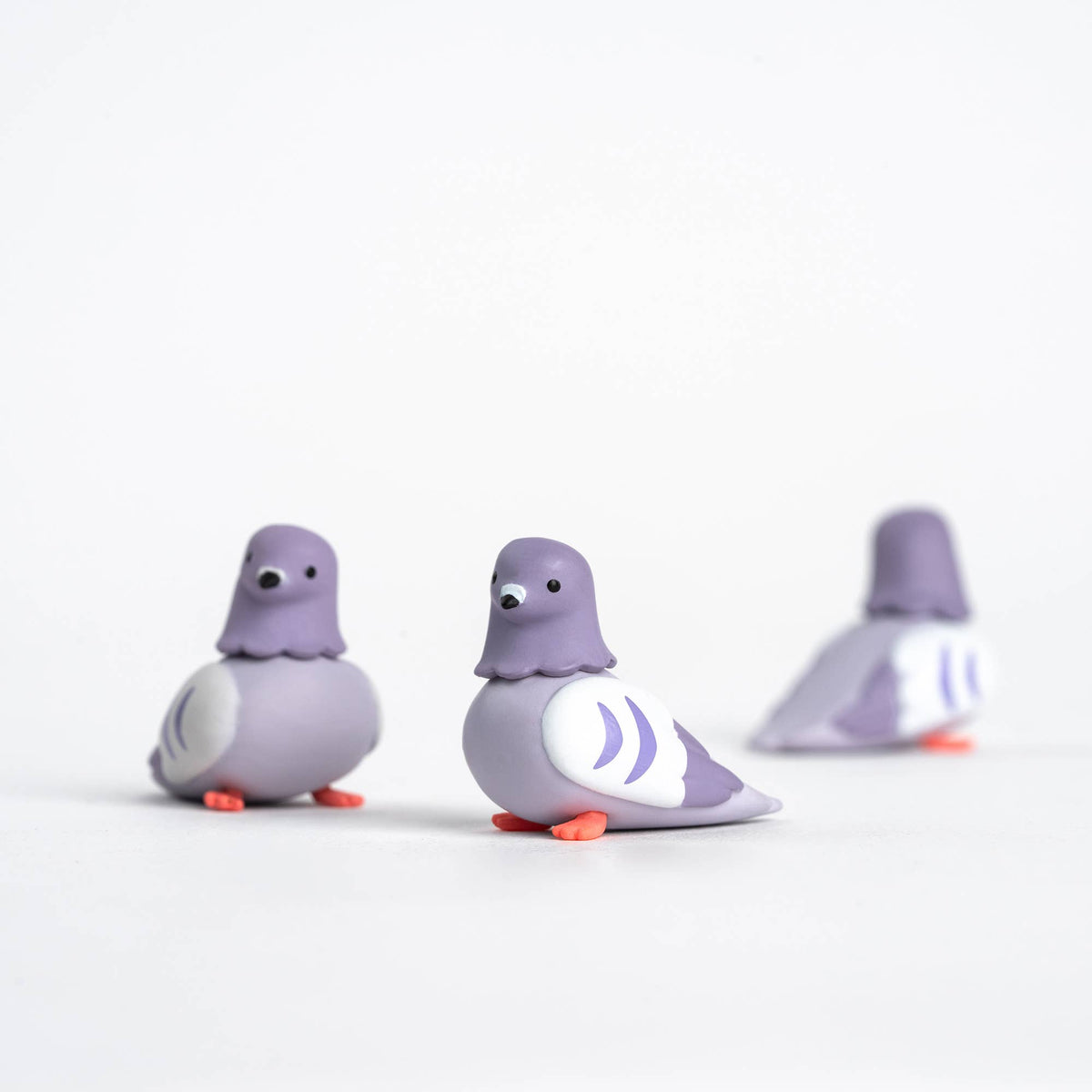 Pigeon Toy - London Souvenir - Gift Box - Best Seller! New