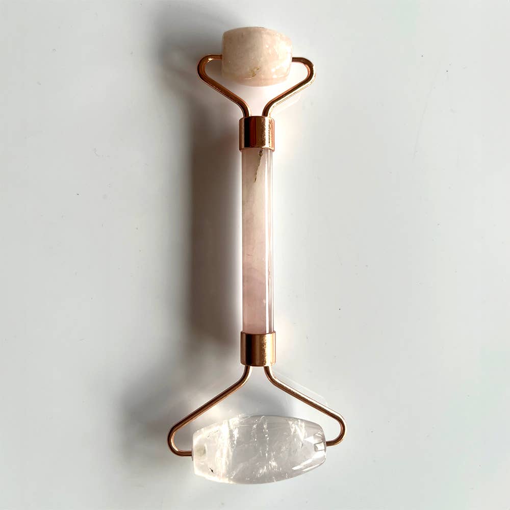 Crystal Face Roller