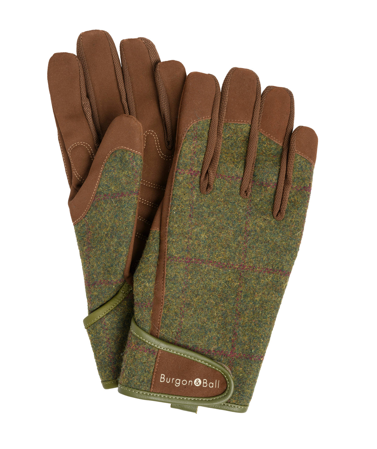 Dig the Glove - Heritage Tweed: M/L