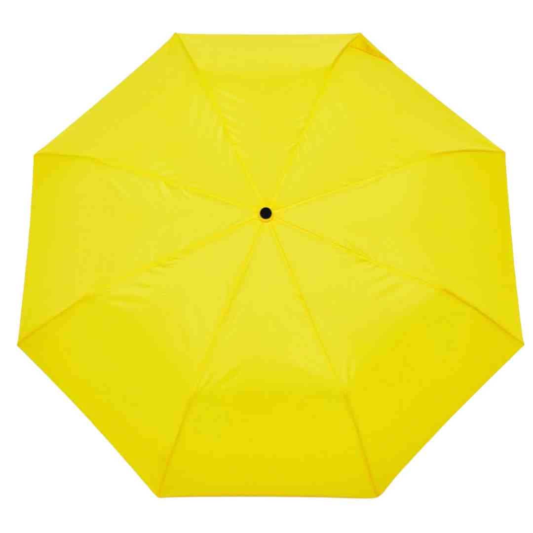 Solid Colours Forest/Olive/Yellow Duck Umbrellas