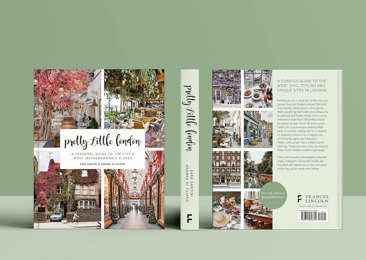 Pretty Little London
