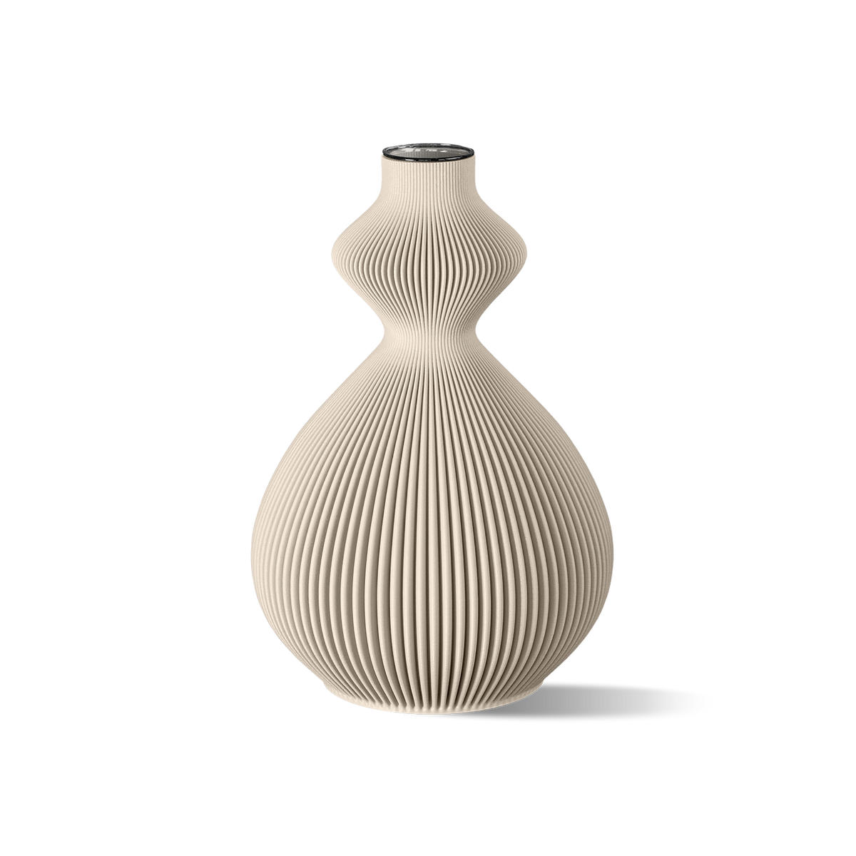 Bobe—21 Vase: Cinnamon