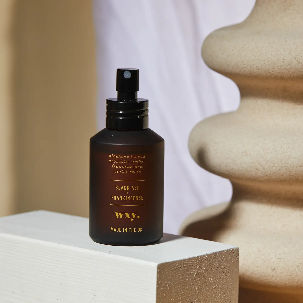 Amber Room Sprays
