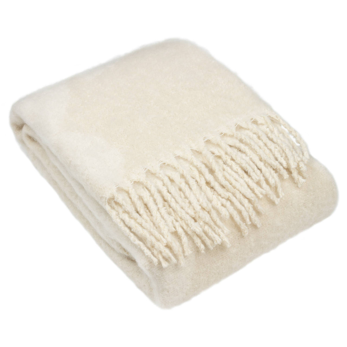 HÖEM Meta Throw Natural: Natural / 130 x 180cm