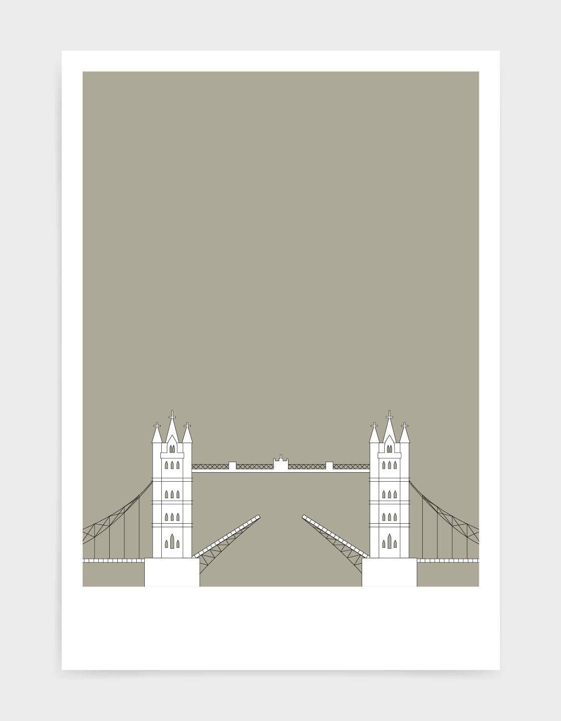 Tower Bridge