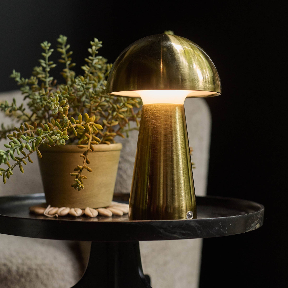 Abigail Ahern Cecily LED Lamp
