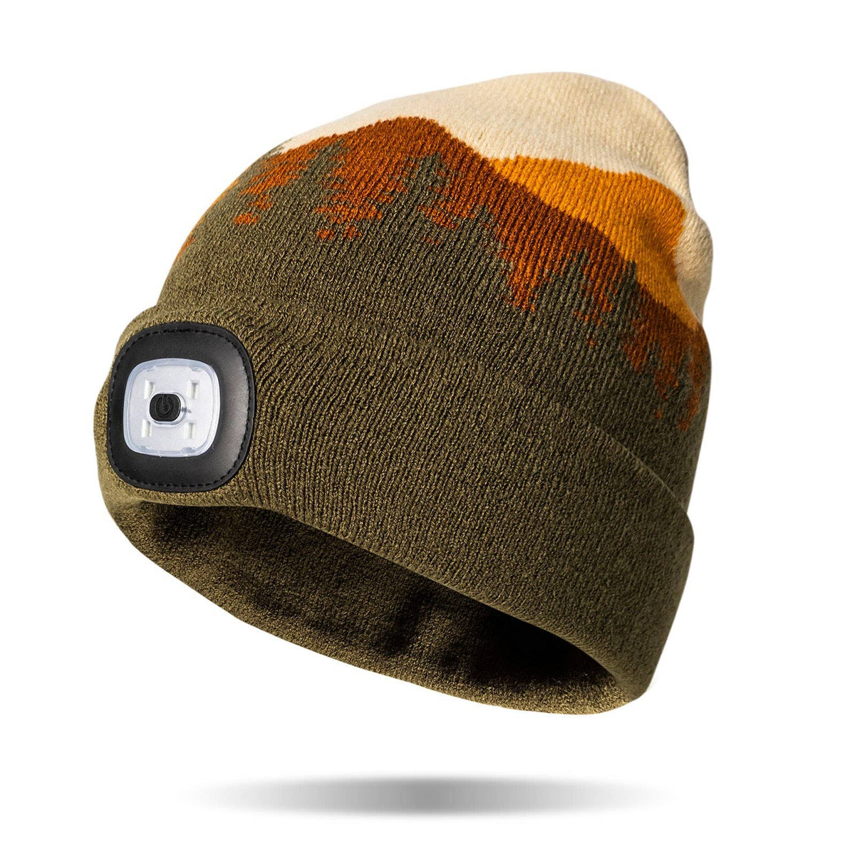 Night Scope Explorers Collection Knitted Open Stock: Navigator