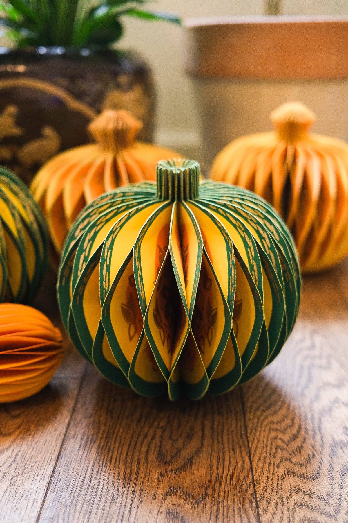 UK/EU: Gourd Honeycomb