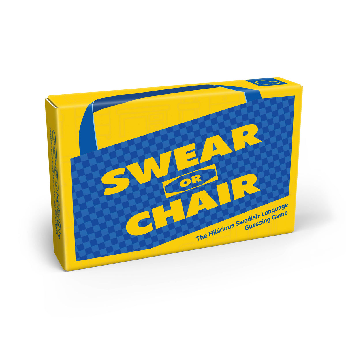 Swear or Chair