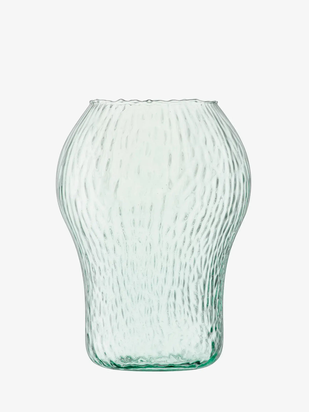 Canopy Seed Vase H27cm