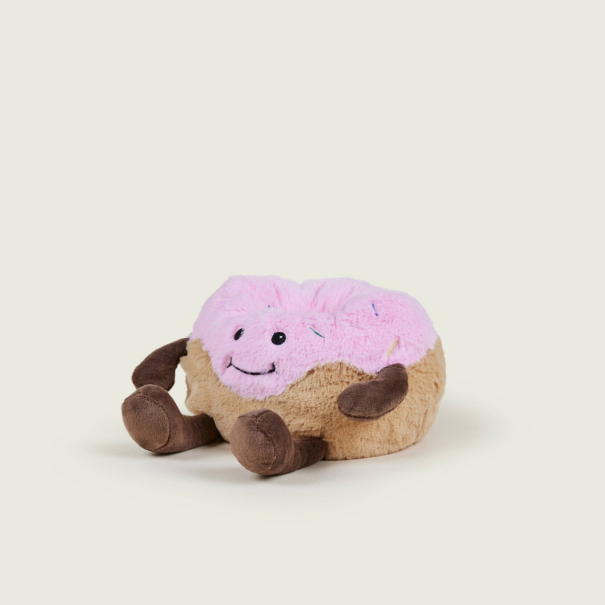 Warmies® Pink Donut