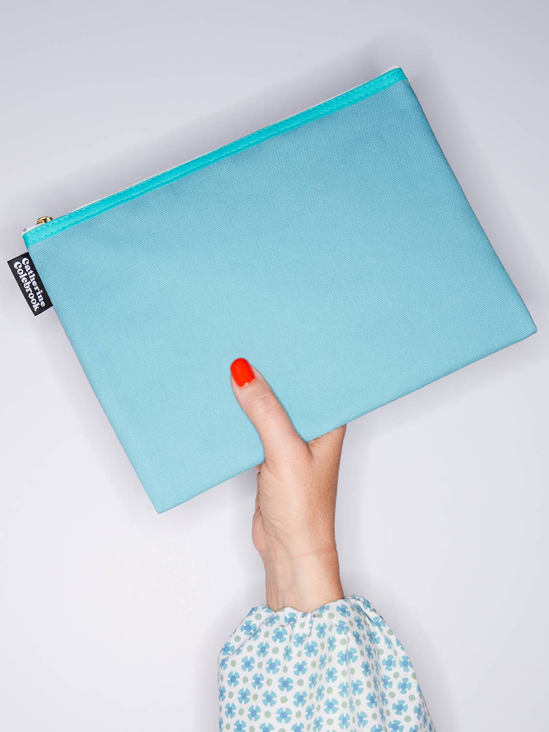Love Purse/Pouch: Mustard