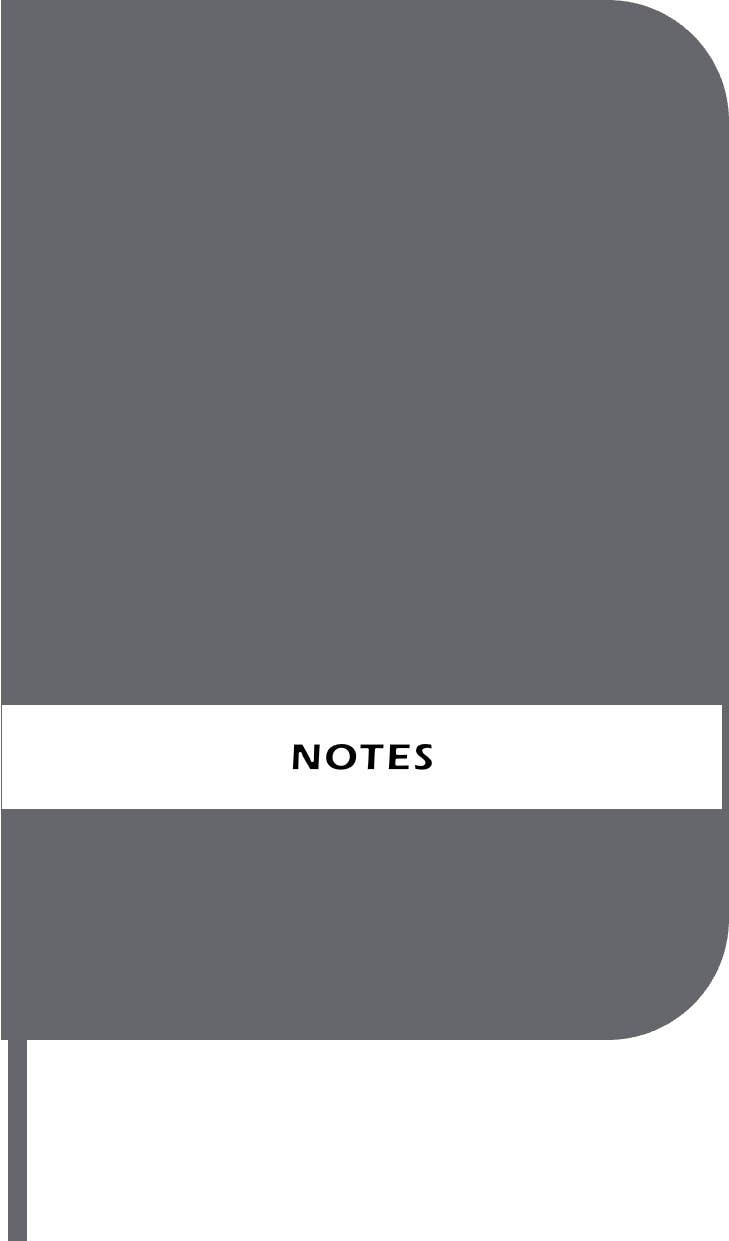 Note-able Notes: Mint