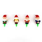 Mini Plant Pot Naughty Gnomes
