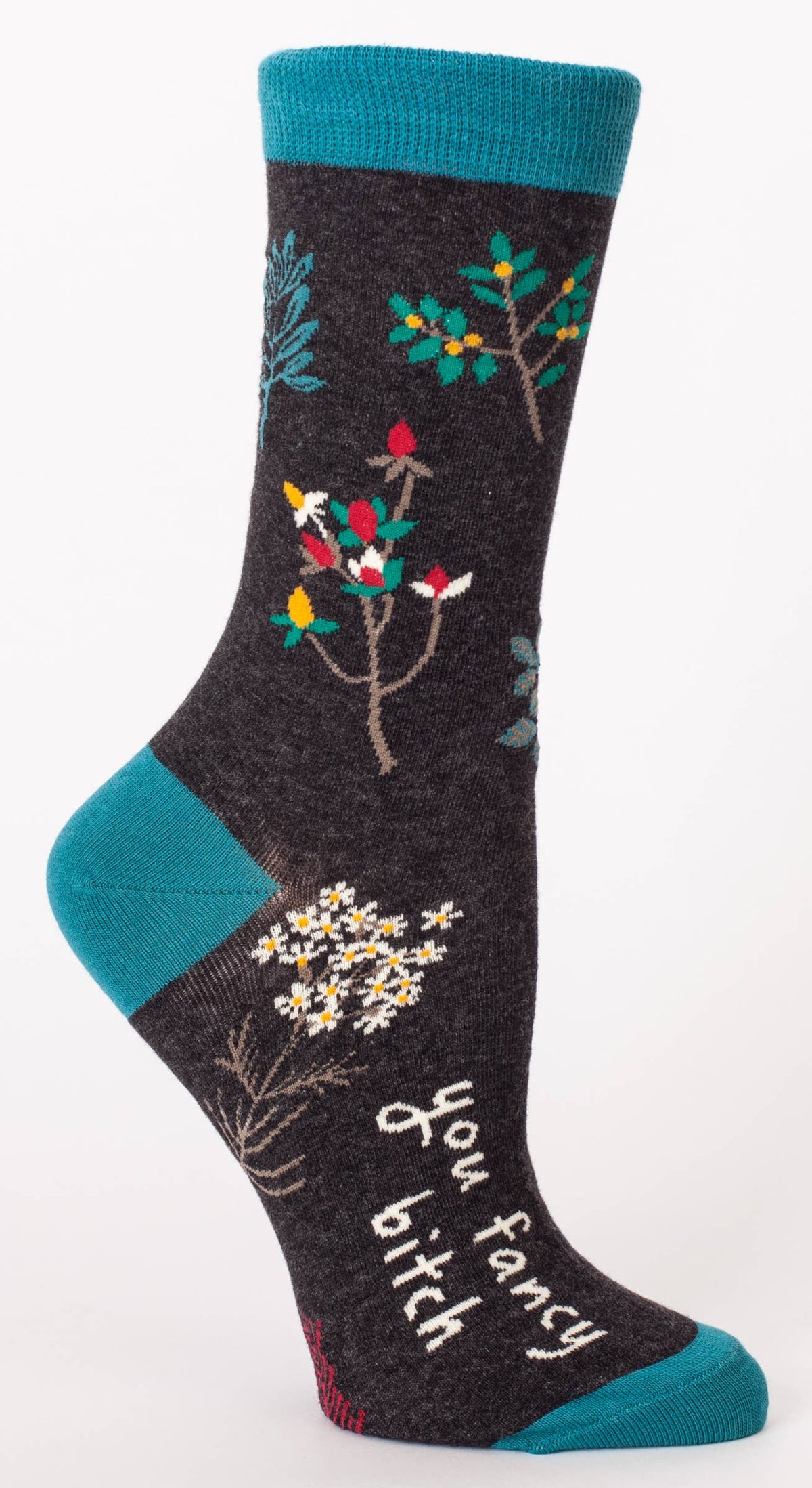 You Fancy Bitch Women's Socks