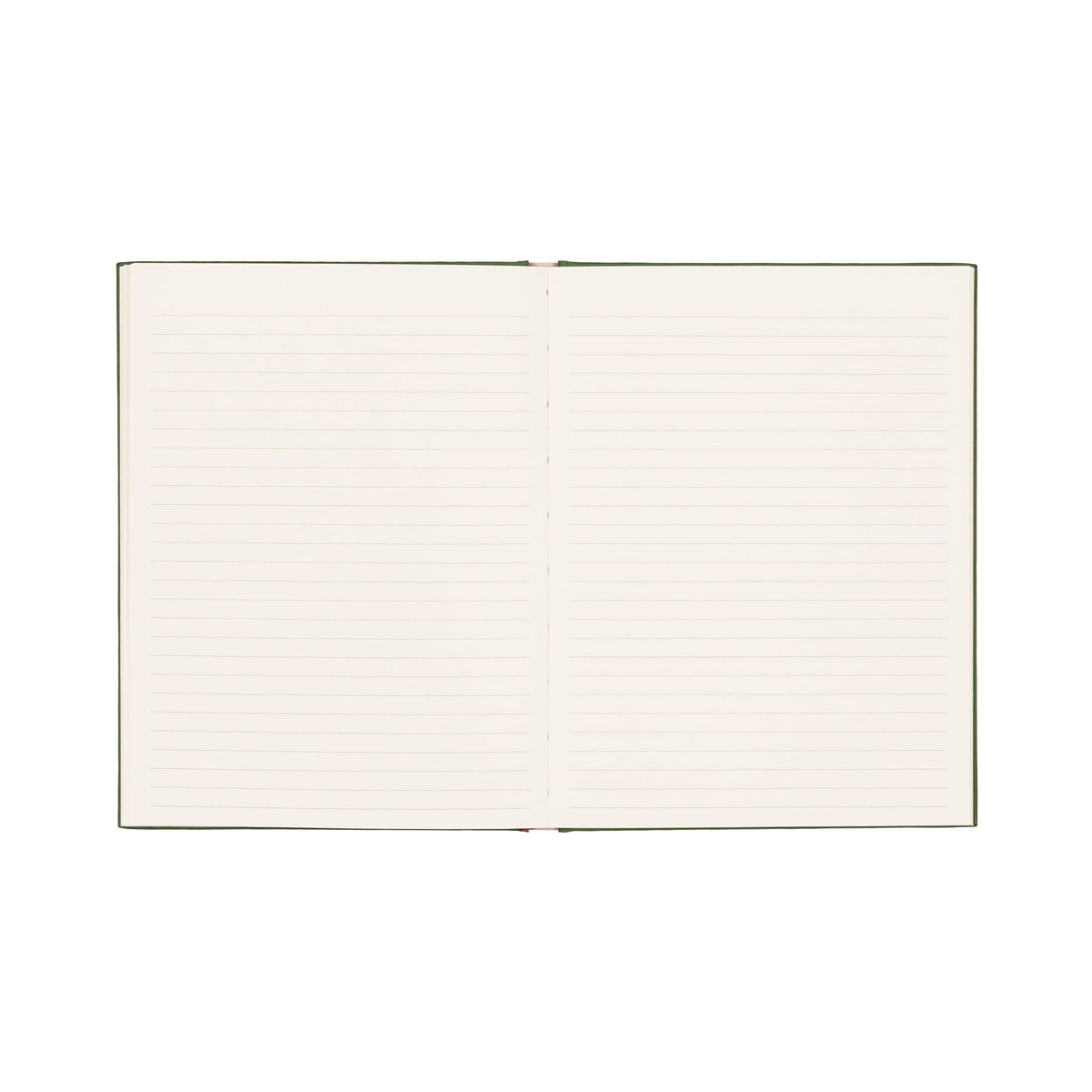 A Dopo Peacock Journal