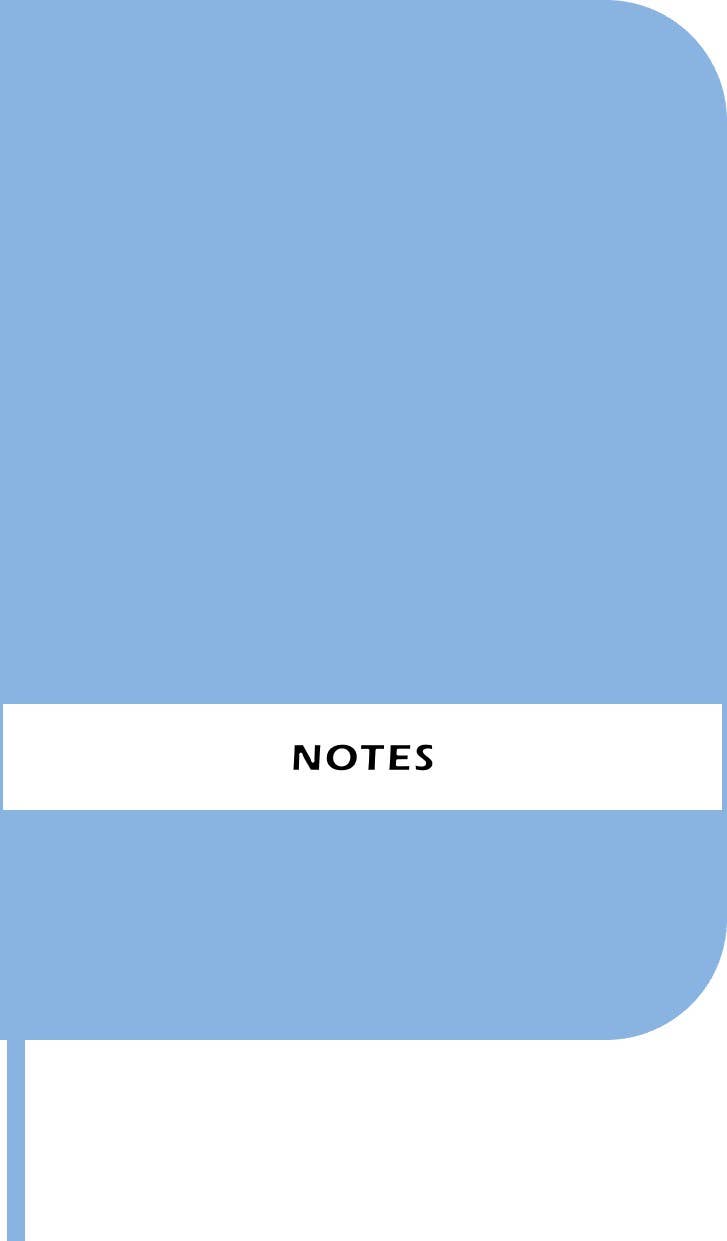 Note-able Notes: Orange