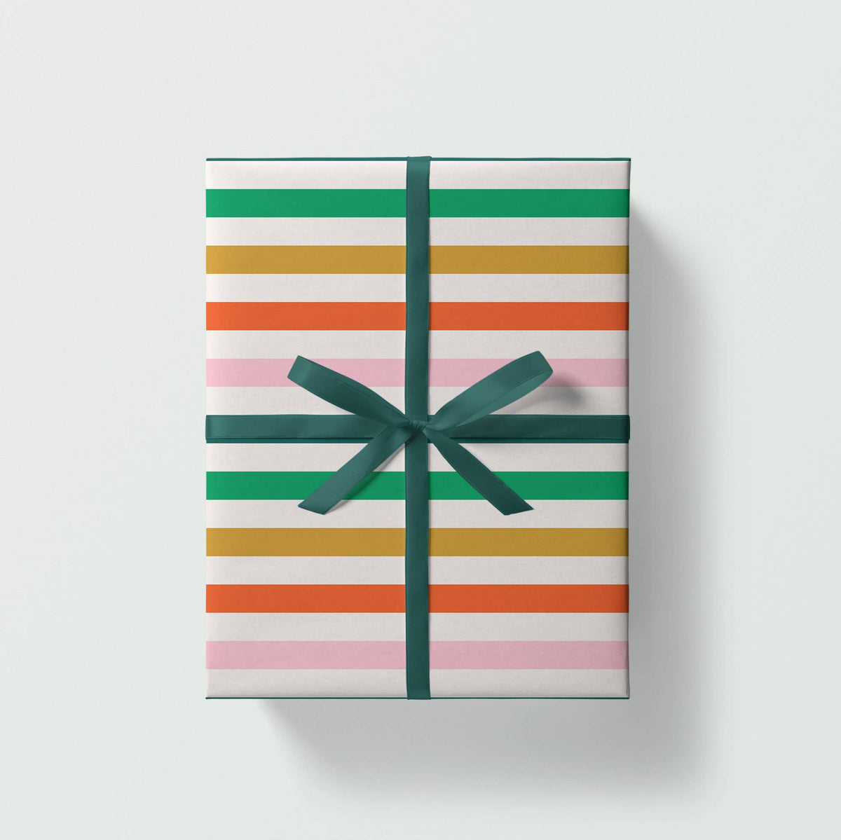 Stripes | Wrapping Paper | Craft Paper