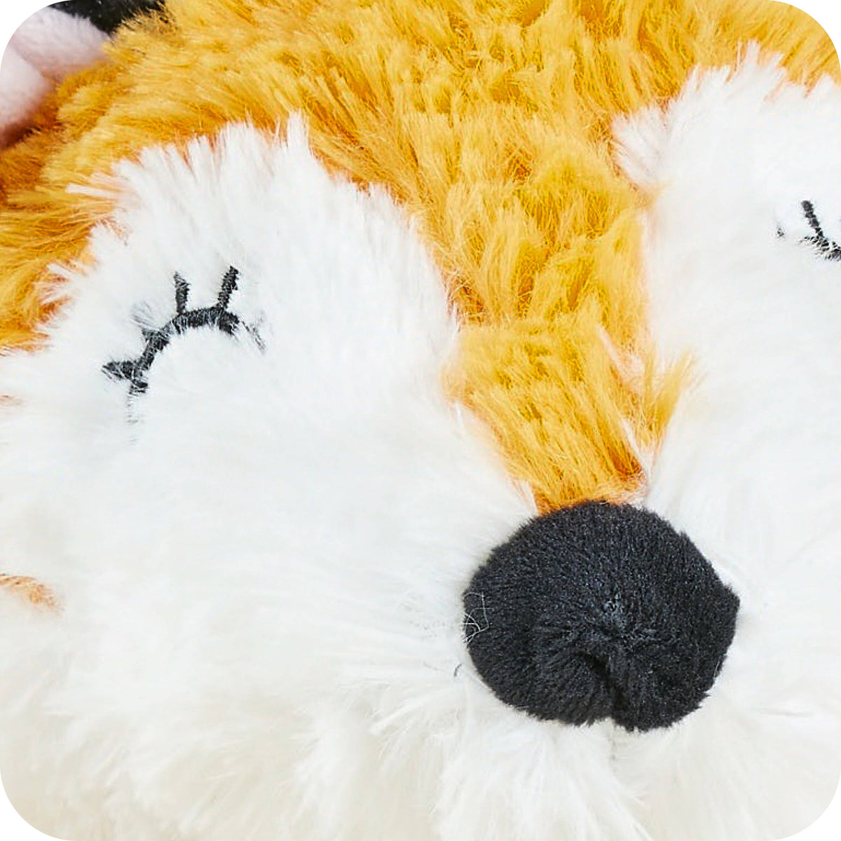 Warmies Fox