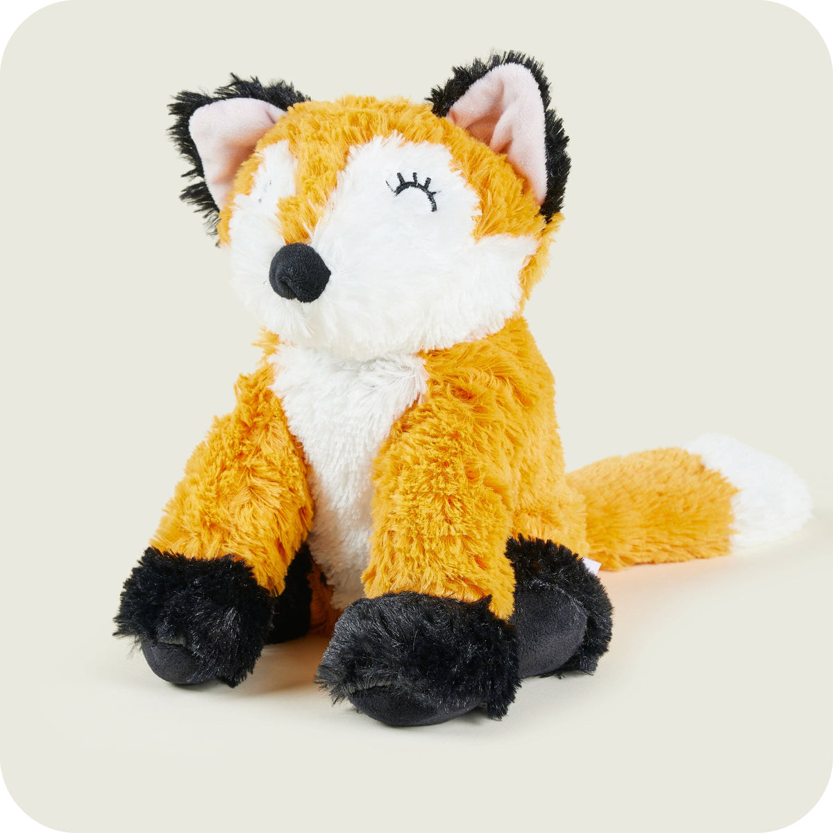 Warmies Fox