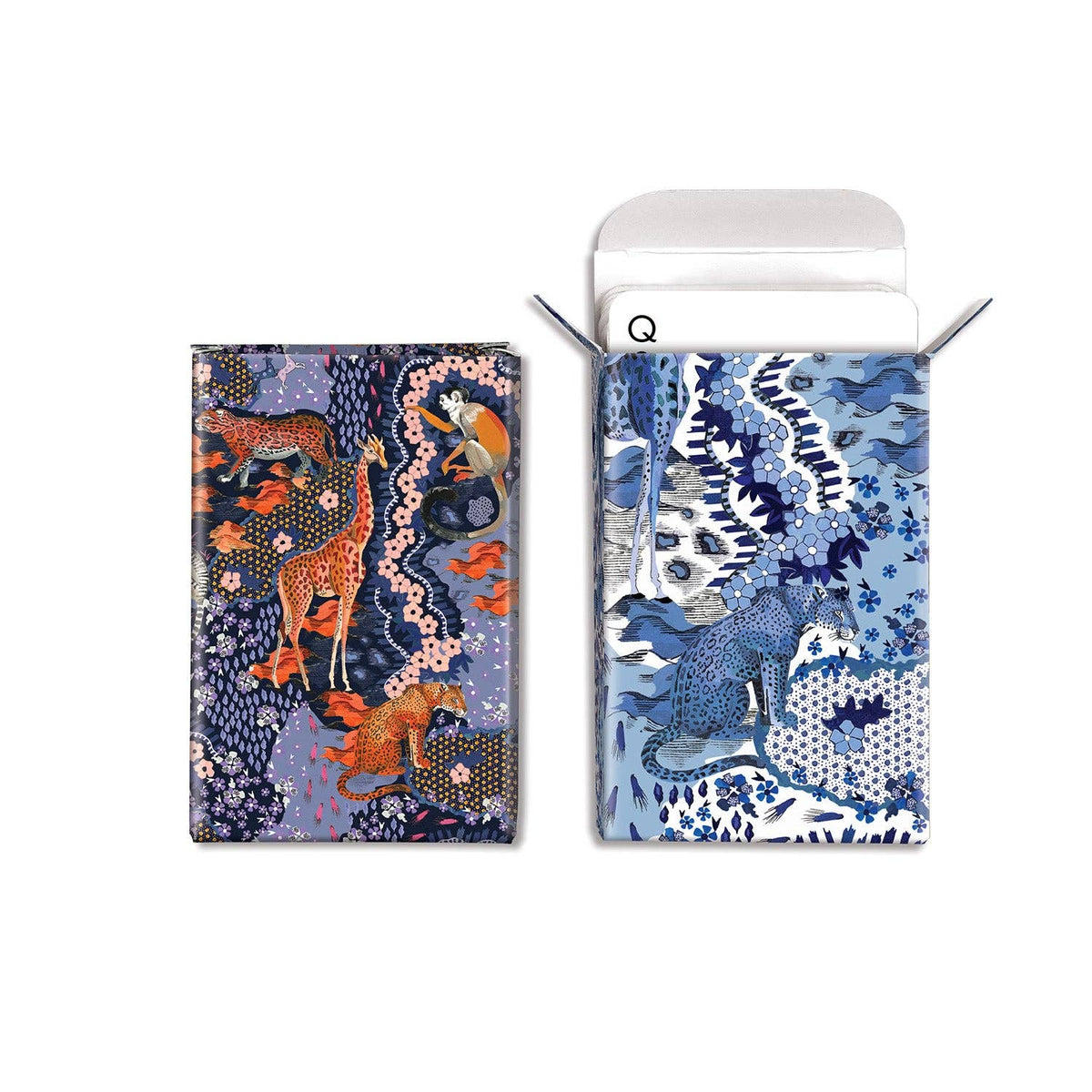 Liberty Maxine Playing Card Set (Playing Cards)