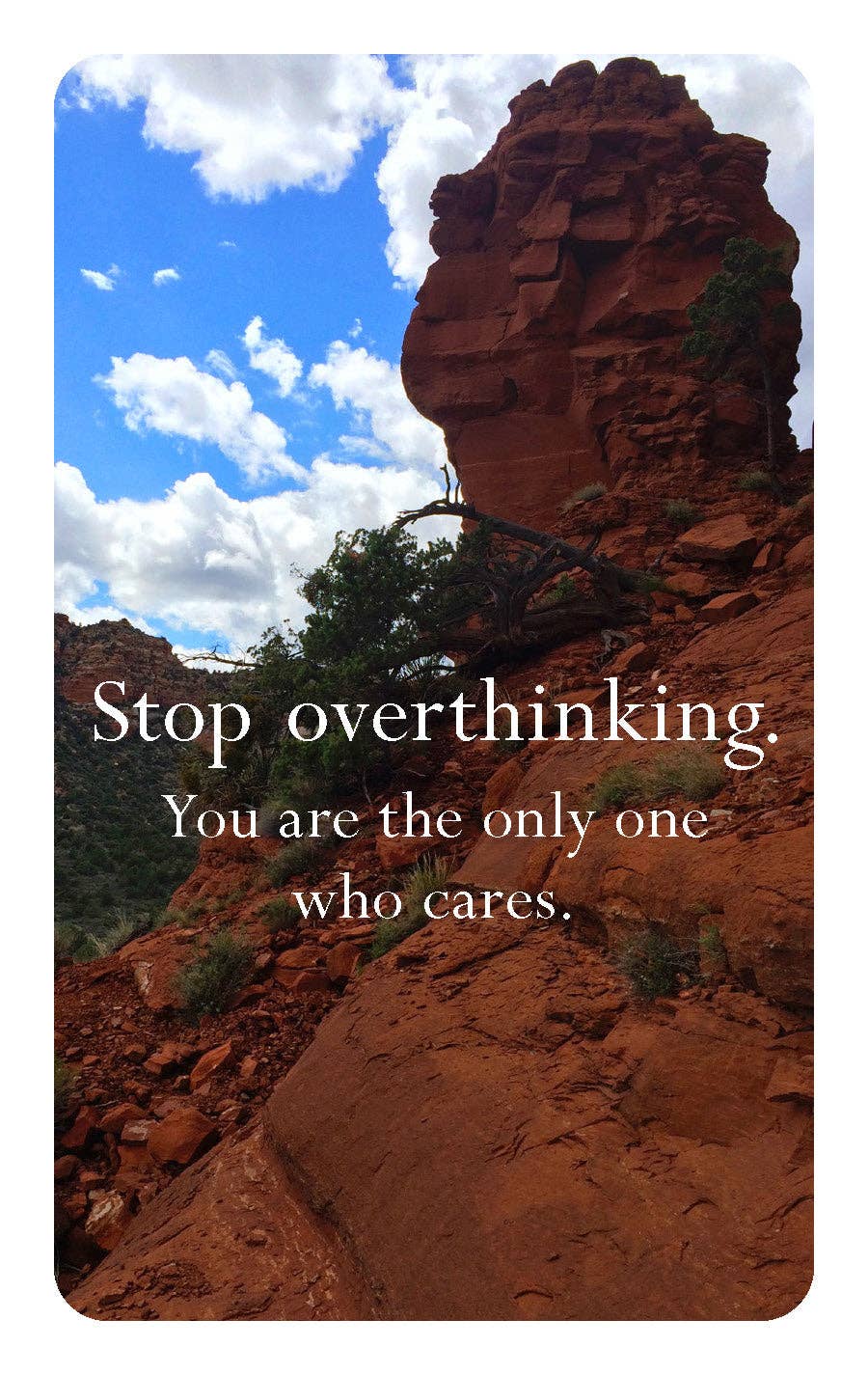 Disappointing Affirmations Deck - 52 Affirmation Cards (Flash Cards (Decks))