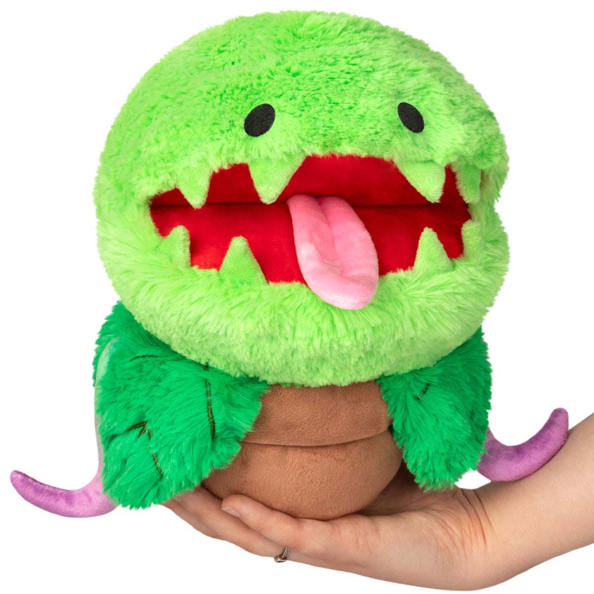 Mini Squishable Venus Fly Trap