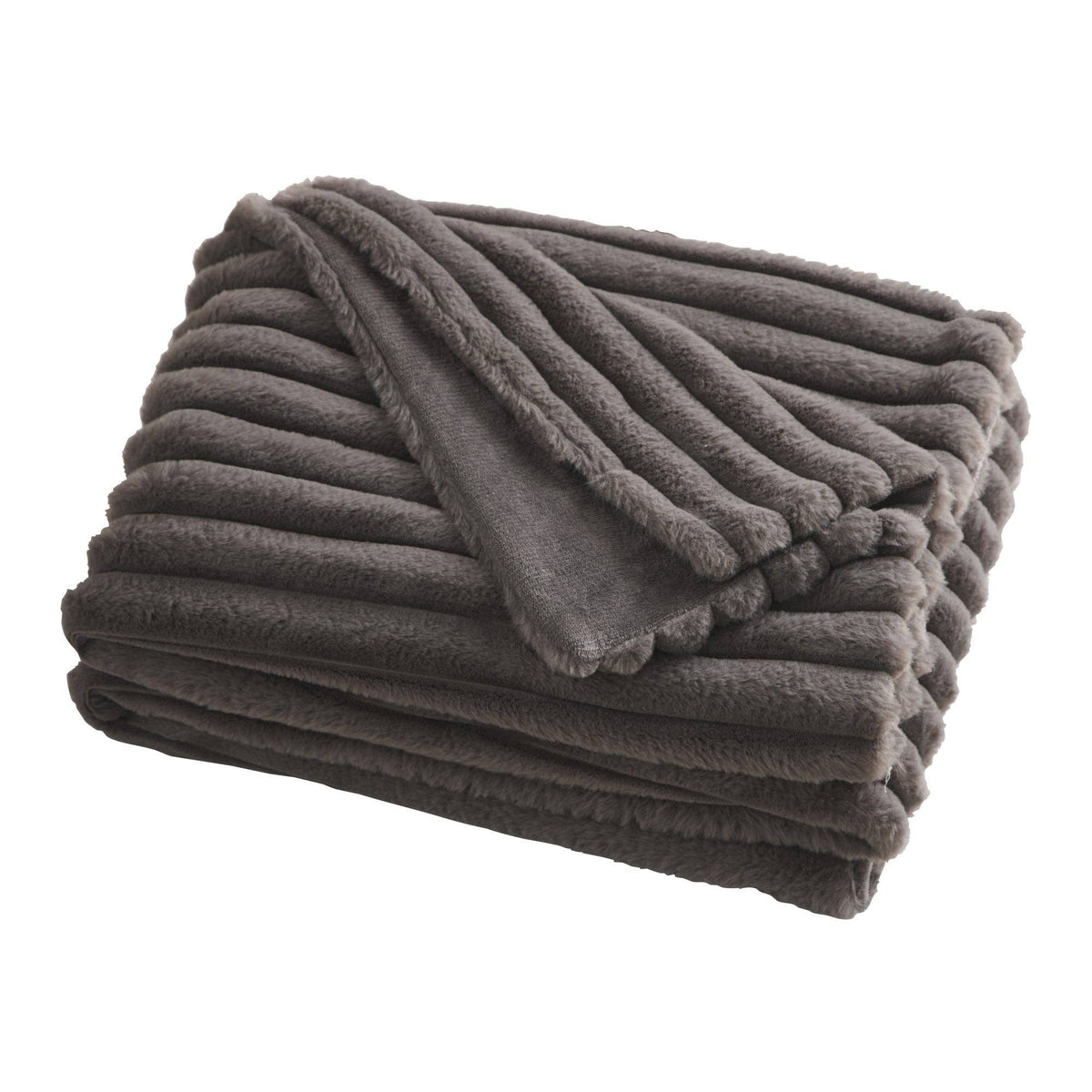 Morritz Bedspread by Appletree in Charcoal
