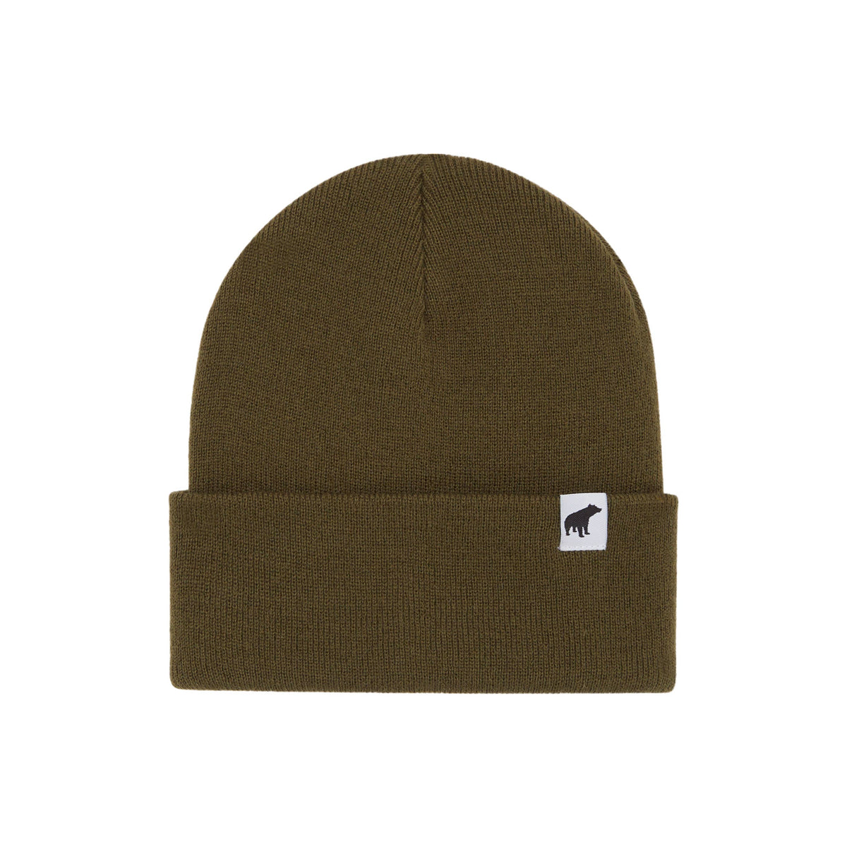 Tag Beanie